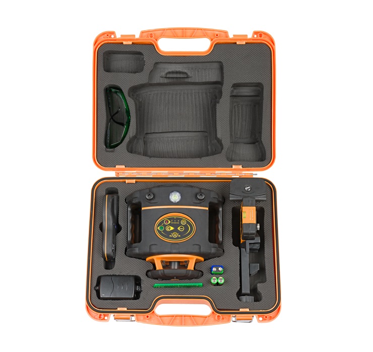 FLG 265 HV Geo-Fennel